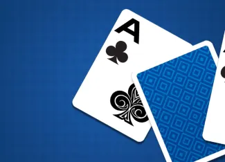 Joker Poker MH slot by Play'n GO