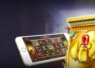 Legacy of Dead slot by Play'n GO
