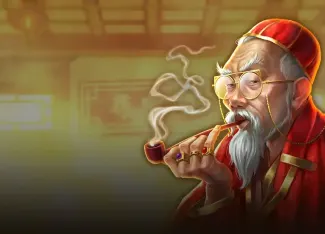 Legacy of Dynasties slot by Play'n GO