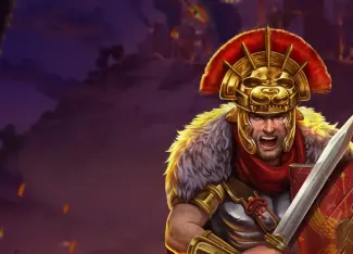 Legion Gold Unleashed slot by Play'n GO