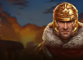 Legion Gold slot by Play'n GO