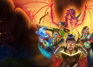 Loot & Labyrinths slot by Play'n GO