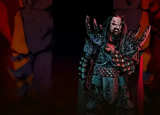Lordi Reel Monsters slot by Play'n GO