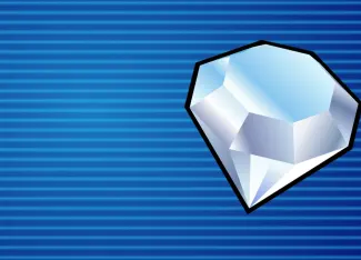 Lucky Diamonds slot by Play'n GO