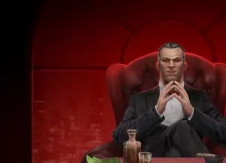 Mafia Gold slot by Play'n GO