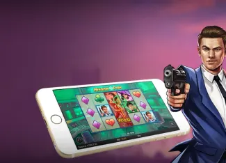 Mission Cash slot by Play'n GO