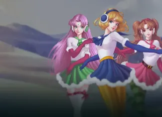 Moon Princess: Christmas Kingdom slot by Play'n GO