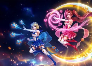Moon Princess Extreme slot by Play'n GO