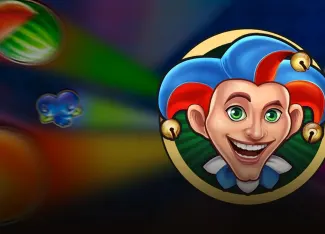 Multifruit 81 slot by Play'n GO