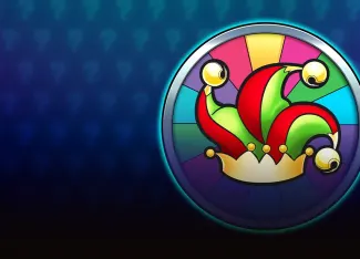 Mystery Joker 6000 slot by Play'n GO