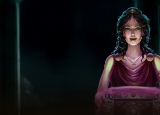 Pandora's Box of Evil slot by Play'n GO