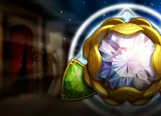 Perfect Gems slot by Play'n GO