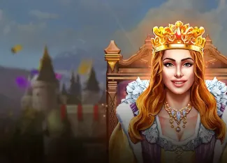 Queen's Day Tilt slot by Play'n GO