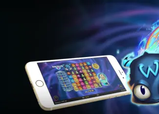 Reactoonz 2 slot by Play'n GO