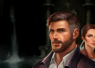 Rich Wilde and the Shield of Athena slot by Play'n GO