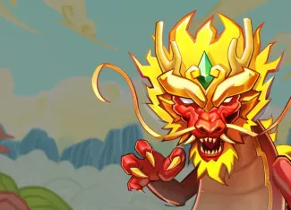 Rings of Prosperity slot by Play'n GO