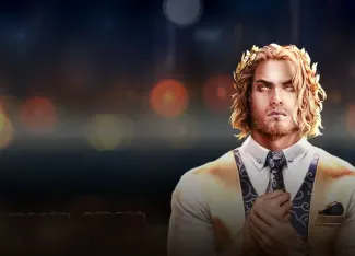 Rise of Gods: Reckoning slot by Play'n GO