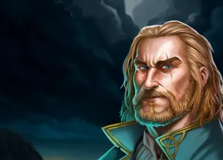 Sails of Riches slot by Play'n GO
