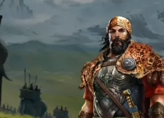 Scourge of Rome slot by Play'n GO