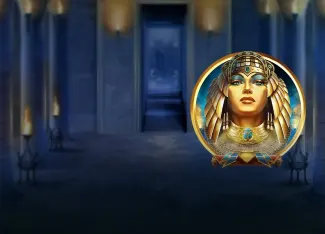 Scroll of Dead slot by Play'n GO