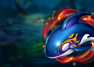Sea Hunter slot by Play'n GO