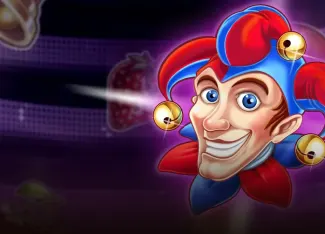 Star Joker slot by Play'n GO