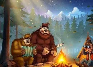 Stompin’ Gold slot by Play'n GO