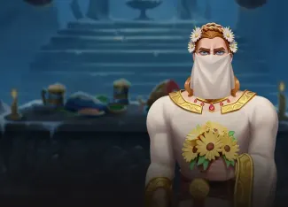 Tales of Asgard: Freya's Wedding slot by Play'n GO