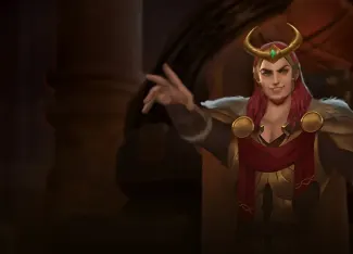 Tales of Asgard: Loki's Fortune slot by Play'n GO