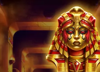 Tomb of Gold Reimagined slot by Play'n GO