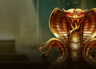 Tomb of Gold slot by Play'n GO