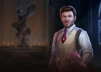 Tome of Madness slot by Play'n GO