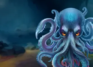 Tome of the Lost slot by Play'n GO