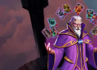 Tower Quest Legacy slot by Play'n GO