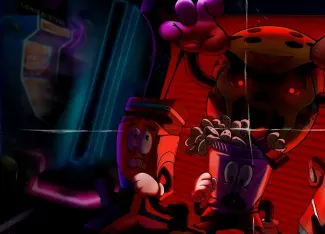 Treats of Terror II slot by Play'n GO
