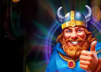 ValhalLuck slot by Play'n GO