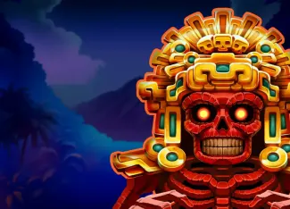 Wheel of Mictlan slot by Play'n GO