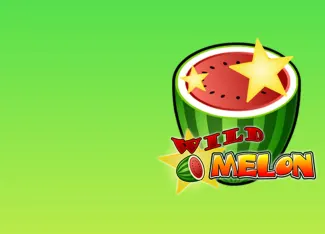 Wild Melon slot by Play'n GO