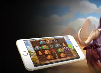 Win-A-Beest slot by Play'n GO