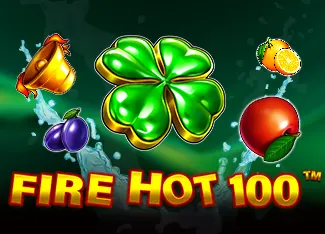 Fire Hot 100 slot by Pragmatic Play