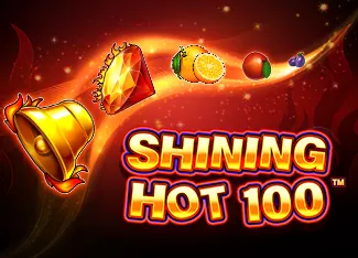Shining Hot 100 slot by Pragmatic Play