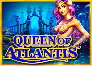 Queen of Atlantis slot by Pragmatic Play