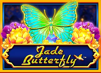 Jade Butterfly slot by Pragmatic Play