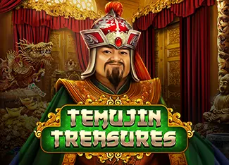 Temujin Treasures slot by Pragmatic Play