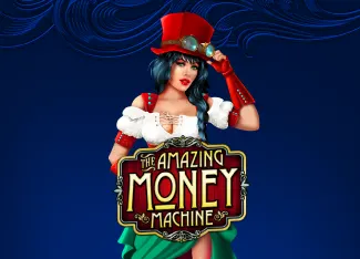 The Amazing Money Machine slot by Pragmatic Play