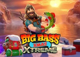 Big Bass Xmas Extreme slot by Pragmatic Play