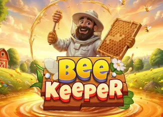 Bee Keeper slot by Pragmatic Play