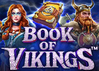 Book of Vikings slot by Pragmatic Play