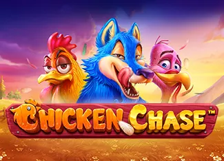 Chicken Chase slot by Pragmatic Play