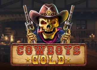 Cowboys Gold slot by Pragmatic Play